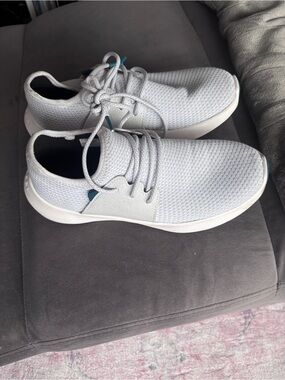 Vessi Everyday waterproof shoes W7